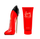 Set Carolina Herrera Very Good Girl Eau de Parfum 50 ml + losion 75 ml