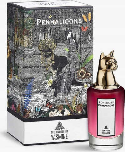 Parfum Penhaligon's Portraits The Bewitching Yasmine, EDP, 75ml