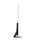 Televizor SAMSUNG QE65S90HAEXXH, OLED, 4K UHD, i zi