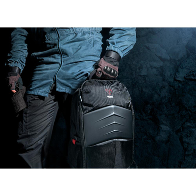 Çantë shpine për laptop 15.6" YENKEE YBB 1503 SHIELD Gaming