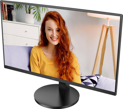 Monitor AOC U27B3CF, 27", 4K Ultra HD, i zi
