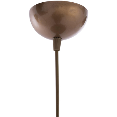 Karrige stil Vjenë ANTIKE, ulëse mat, 58.5×49.5×77 cm (HM0180.01), gjelbër/ ari