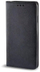 Mbulesë flip iLike LG K42 Book Case V1, e zezë