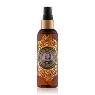 Solucion për mjekër Captain Fawcett, Bear Dame, 100 ml, man