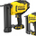 Gozhdues pa kabllo Stanley Fatmax V20 SFMCN618, 18V, 18G, i verdhë e zi