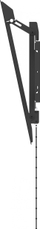 Mbajtëse muri për TV Vision VFM-W4X4T, 37\"-60\", 100kg, e zezë