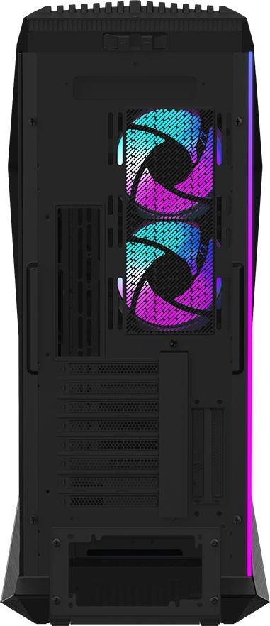 Kasë Gigabyte Aorus C700 Glass ARGB, Full Tower