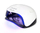 Llambë për thonj Esperenza Amethyst 54W