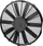 Ventilator SPAL 330mm, ftohje ajri, blowing, i zi