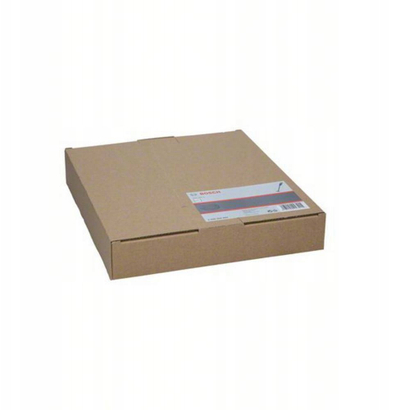 Tub fleksibël Bosch 2608000669, 0.8m, 35mm, gri