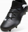Këpucë futbolli Puma Future 7 Match MxSG 107714 02, për fusha të buta, për burra, gri
