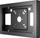 Kasë mbrojtëse Multibrackets M Pro Series Enclosure 13", për Samsung QB13R dhe QB13R-T, e zezë