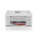 Printer multifunksion Brother MFC-J1010DW, inkjet, Wi‑Fi, i bardhë gri