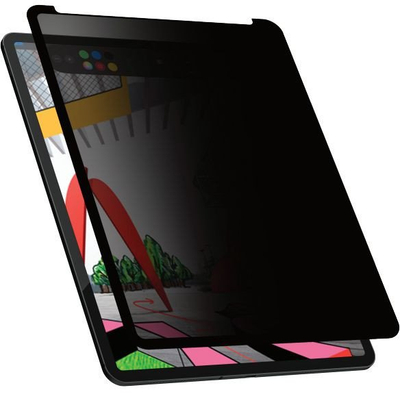 Филтер за приватност за екран ESTUFF GLBW15336234, 15\", за лаптоп, црн