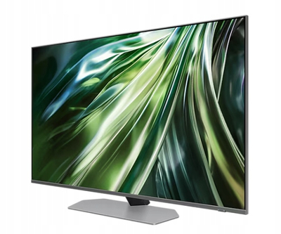 TV Samsung Neo QLED QN92D, 43", 4K UHD, 144Hz, i zi