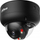 Kamerë IP Dahua IPC-HDBW3849E-AS-IL-0280B, 4K UHD, Smart Dual Light, e zezë