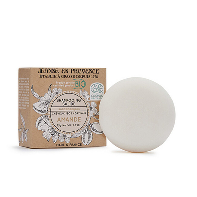 Shampo për flokë Jeanne En Provence Almond, 100 g