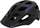 Helmetë çiklizmi Giro MTB, 50-57cm, e zezë