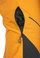 Pantallona pune Neo OUTDOOR, 4 Way Stretch, përmasa XXXL, ngjyrë mustard