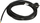 Kabllo lidhëse Connector S 8 97 607, 5m, 2x1mm², gome, e zezë