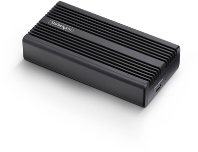 Kuti për disk StarTech USB4 M.2 NVMe, USB-C, 40 Gbps