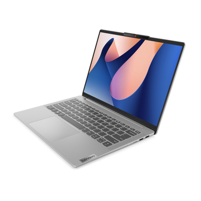 Laptop Lenovo IdeaPad Slim 5 14IAH8, i5-12450H, 16GB RAM, 512GB SSD, gri