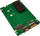 Adapter SSD LC-Power LC-ADA-M2-NB-SATA, M.2 NGFF në 2.5" SATA, i gjelbër