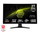 Monitor MSI MAG 274CQF, 27\", QHD, i zi