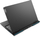 Laptop Lenovo IdeaPad Gaming 3 15IAH7, 15.6", Intel Core i5, 16GB RAM, 1TB SSD, NVIDIA GeForce RTX 3050, i hirtë
