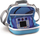 Kuti për kamerë VTech Kidizoom Carry Case, guaskë e fortë, me rrip shpatulle, blu