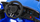 Makina elektrike Ramiz GT Sport Ride-On, telekomandë, 108 cm, blu