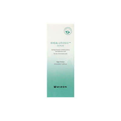 Serum për lëkurë Mizon Cicaluronic, 30 ml