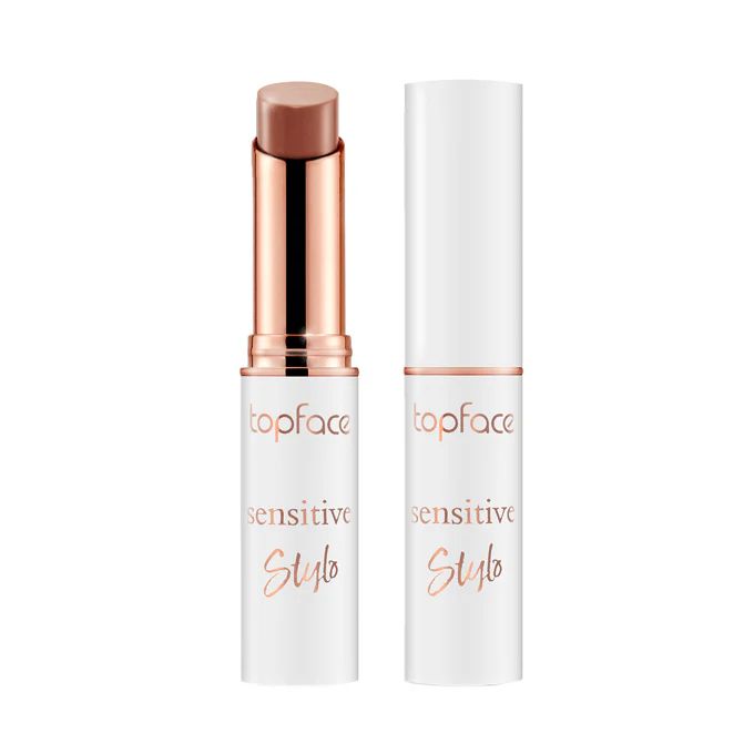 Buzëkuq Topface Lips Sensitive Stylo, 004