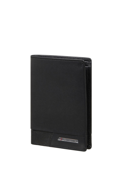 Kuleta & Portofol Samsonite Pro-Dlx 6 Slg Kartëmonedha
