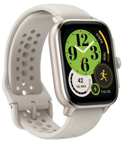 Orë Amazfit Cheetah Winner hAZ061, bezhë