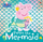 Peppa Pig Peppa The Mermaid - Peppa Pig
