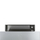 Sirtar ngrohës SMEG Classica CPR315X, 14cm, 400 W, metalike
