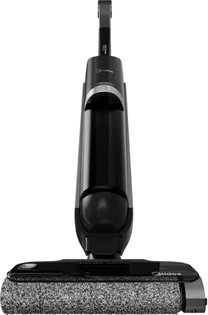 Fshesë me korent Midea MVC-X10, 3 në 1 wet and dry, 220W, 700ml