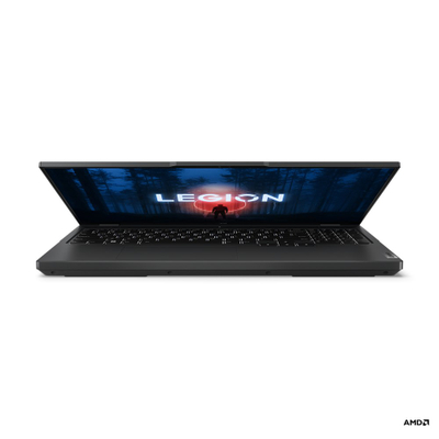 Laptop Lenovo Legion Pro, 16", AMD Ryzen 5 7645HX, 16 GB RAM, 512 GB SSD, NVIDIA GeForce RTX 4050, i hirtë