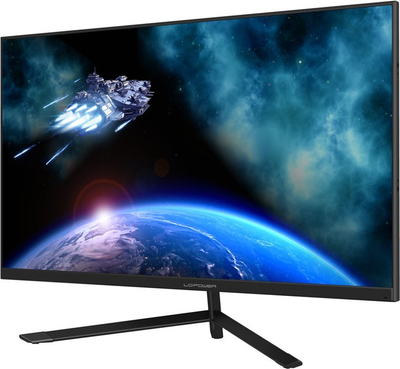 Monitor LC-Power LC-M27-FHD-144, 27\", Full HD 144Hz, i zi
