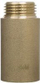 Pajisje zgjatëse Invena (H/ZM-11-250), 1/2" x 50 mm