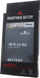 Bateri telefoni Maxlife HW P9 Lite Mini, Li ion 2900mAh, e zezë
