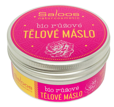 Gjalpë Saloos Organic 75 ml