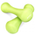 Set pesha dore Spokey Bone, 2x2kg, neopren, shumëngjyrëshe
