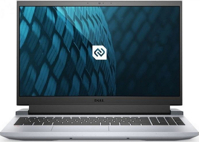 Laptop Dell Inspiron G15 5515, AMD Ryzen 7 5800H, 15.6”, 16 GB RAM, M.2 PCIe SSD 1 TB, i hirtë