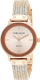 Orë dore Anne Klein Diamond AK/3220RGRG