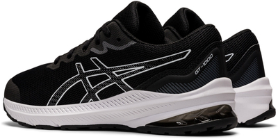 Atlete për fëmijë Asics, 1932871-25628893, zezë