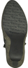 Çizme elegante Tamaris 1-1-25984-39-324, të hirta, nr 39