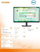 Monitor Dell E2723HN (210-BDRK), 27 ", Full HD, i zi 