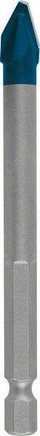 Spiralë stërvitjeje Bosch Expert HEX-9 HardCeramic, Ø12mm, gjatësi 90mm